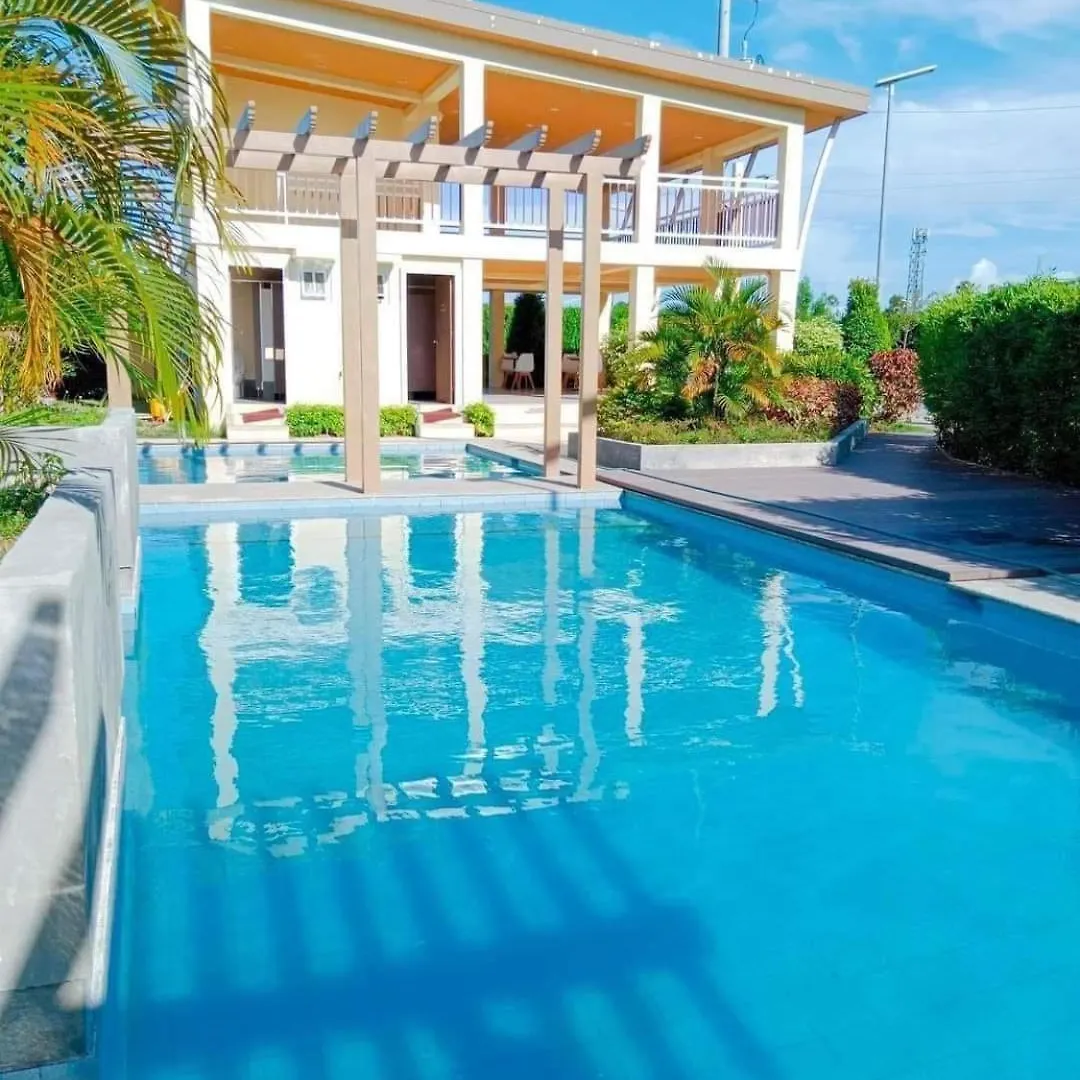 Coho The Hermosa - Staycation Studio Unit And Balcony View With Swimming Pool And Open Court Access Manila Apartment