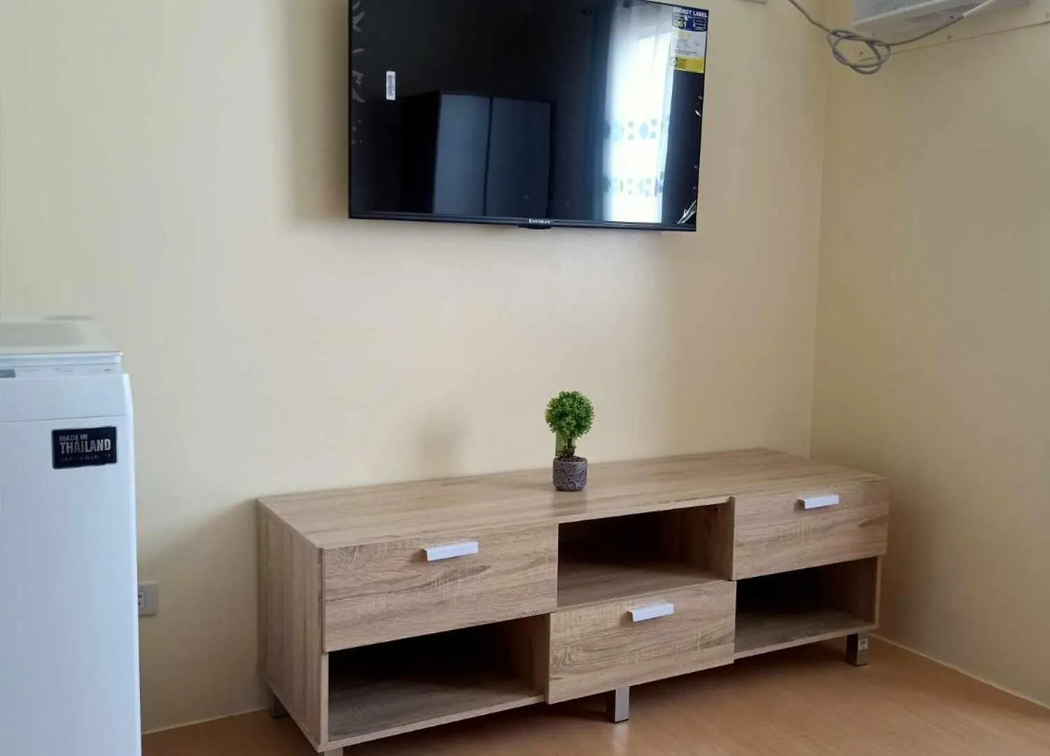 Coho The Hermosa - Staycation Studio Unit And Balcony View With Swimming Pool And Open Court Access Manila 0*,  Philippines